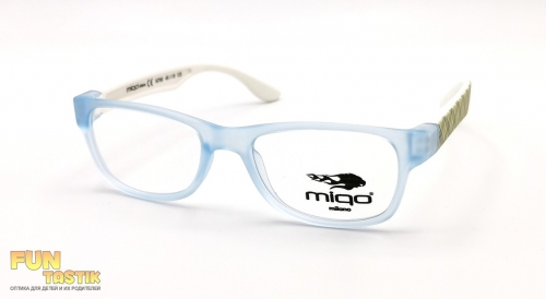 Детские очки Miqo M766 Col.M20 D03
