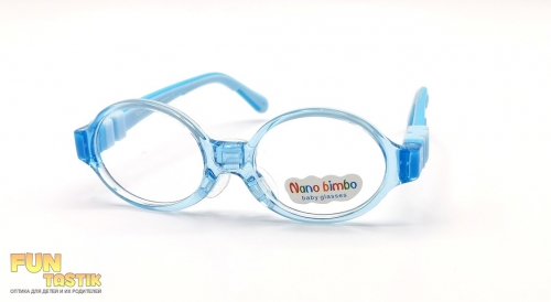 Детские очки Nano Bimbo 71306 238C