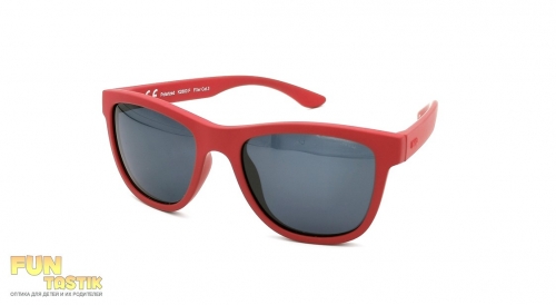 Детские солнцезащитные очки INVU K2800 F